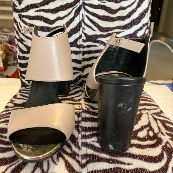 Top Shop women’s sandals Size 8.5 (40) - Picture 7 of 15